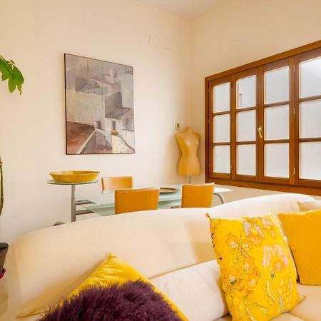 Large And Practic - 3Bd 2Bth- Arenal Διαμέρισμα Σεβίλλη Εξωτερικό φωτογραφία