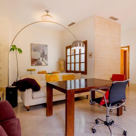 Large And Practic - 3Bd 2Bth- Arenal Διαμέρισμα Σεβίλλη Εξωτερικό φωτογραφία