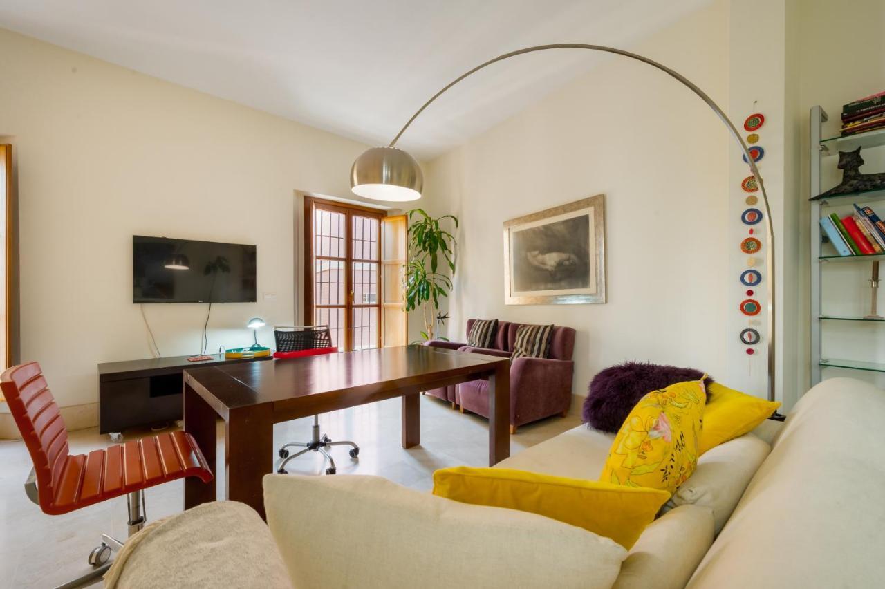 Large And Practic - 3Bd 2Bth- Arenal Διαμέρισμα Σεβίλλη Εξωτερικό φωτογραφία