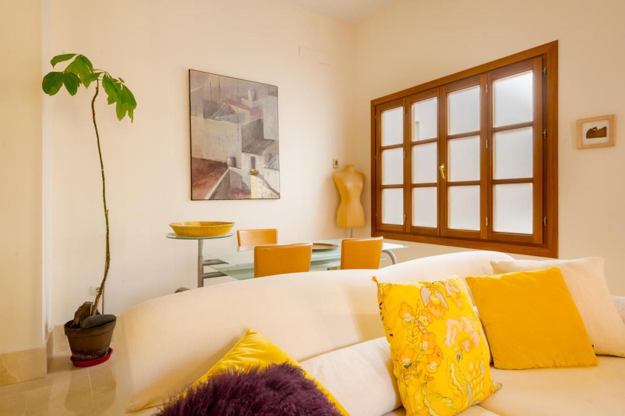 Large And Practic - 3Bd 2Bth- Arenal Διαμέρισμα Σεβίλλη Εξωτερικό φωτογραφία
