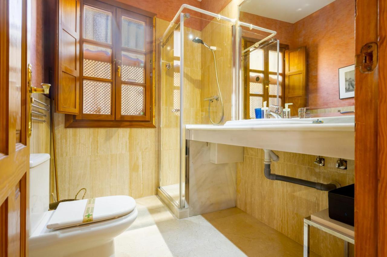Large And Practic - 3Bd 2Bth- Arenal Διαμέρισμα Σεβίλλη Εξωτερικό φωτογραφία