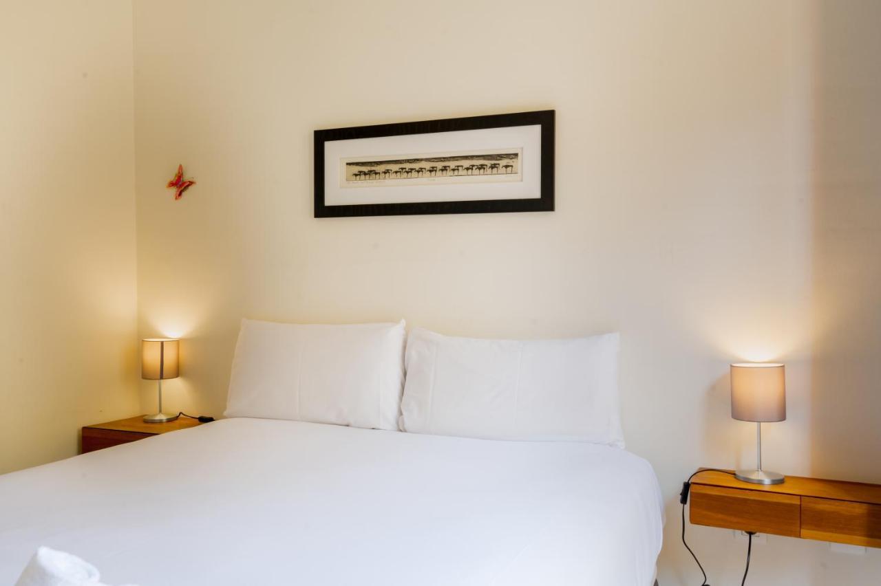 Large And Practic - 3Bd 2Bth- Arenal Διαμέρισμα Σεβίλλη Εξωτερικό φωτογραφία