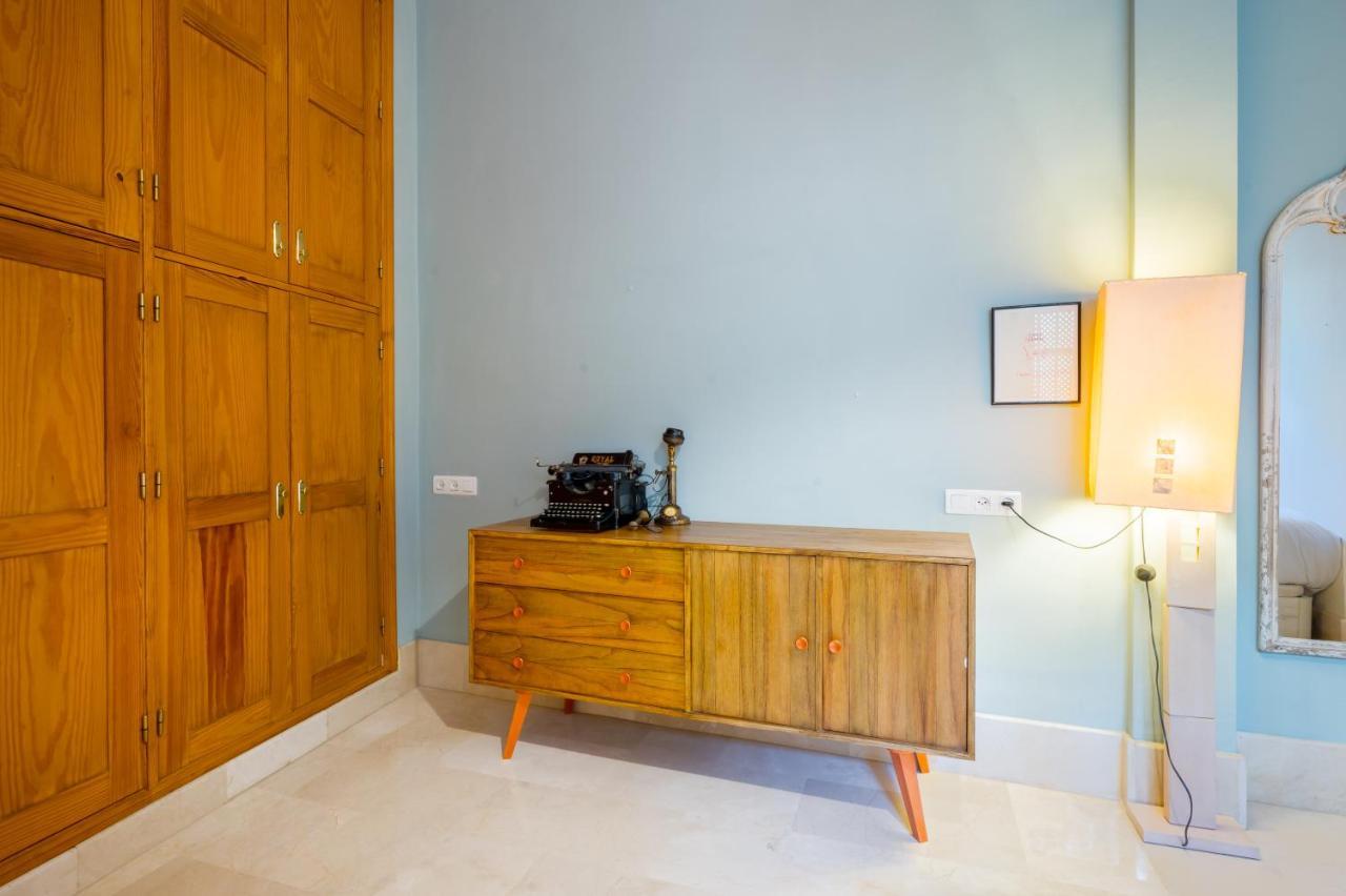 Large And Practic - 3Bd 2Bth- Arenal Διαμέρισμα Σεβίλλη Εξωτερικό φωτογραφία