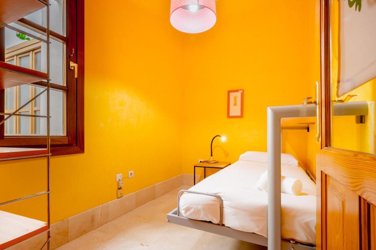 Large And Practic - 3Bd 2Bth- Arenal Διαμέρισμα Σεβίλλη Εξωτερικό φωτογραφία