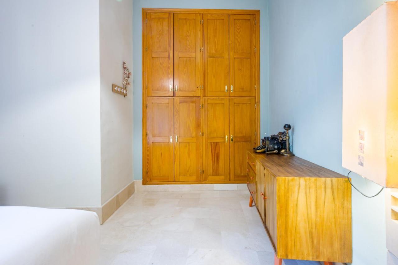 Large And Practic - 3Bd 2Bth- Arenal Διαμέρισμα Σεβίλλη Εξωτερικό φωτογραφία