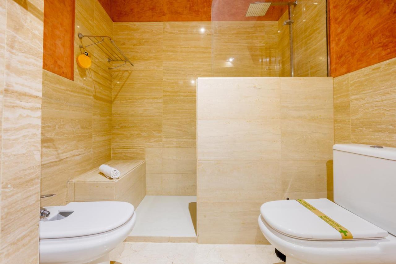 Large And Practic - 3Bd 2Bth- Arenal Διαμέρισμα Σεβίλλη Εξωτερικό φωτογραφία
